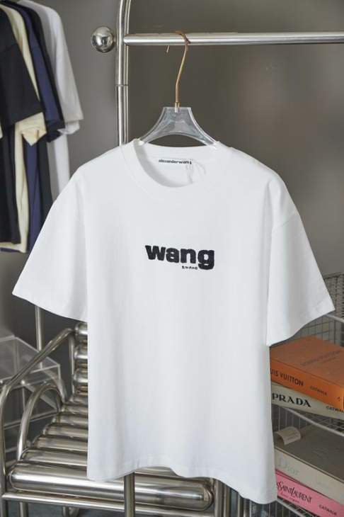 Picture of Alexander Wang T Shirts Short _SKUAlexanderWangS-XLhgntx2024409